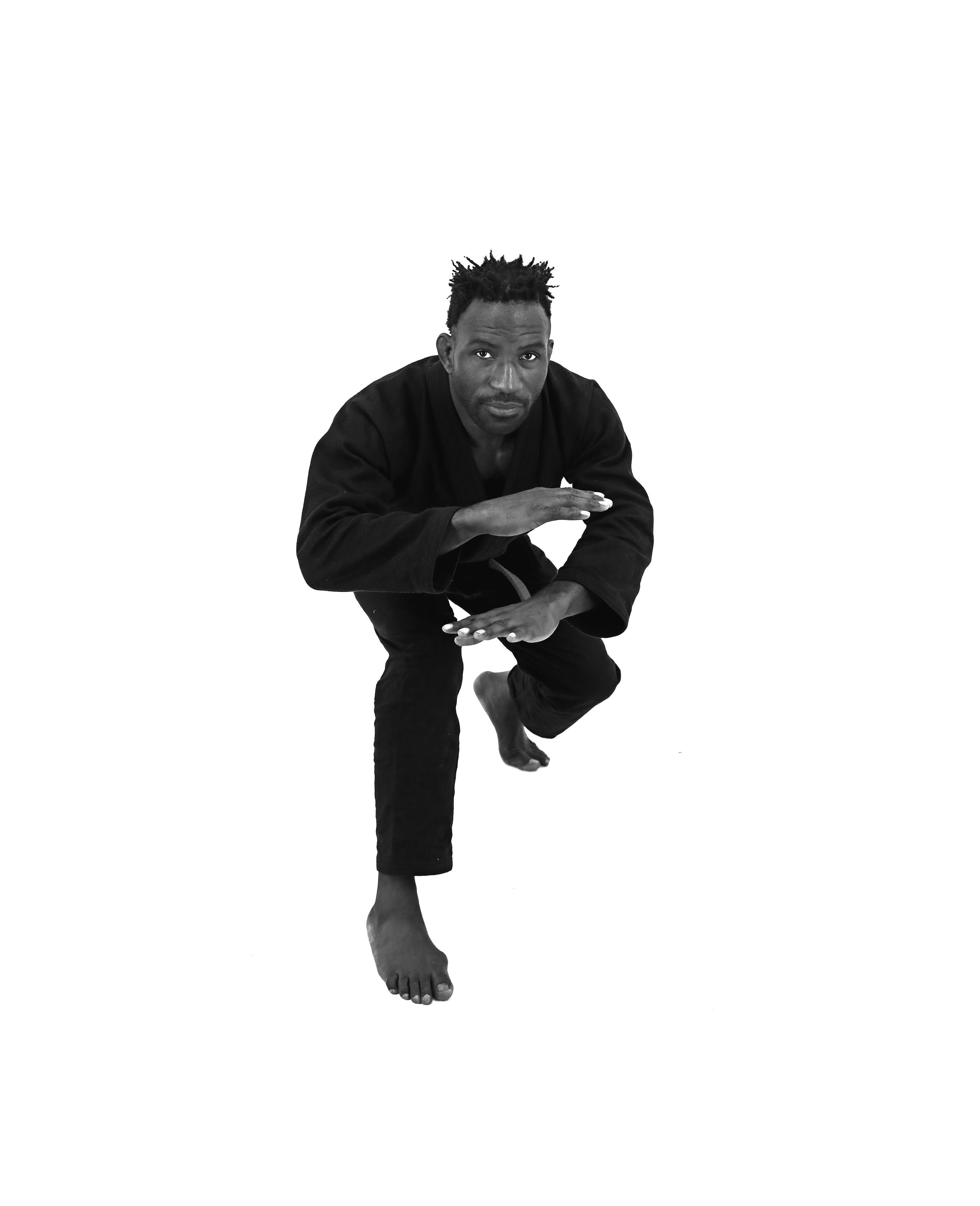 Black panther