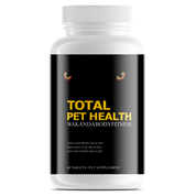 Total Pet Health