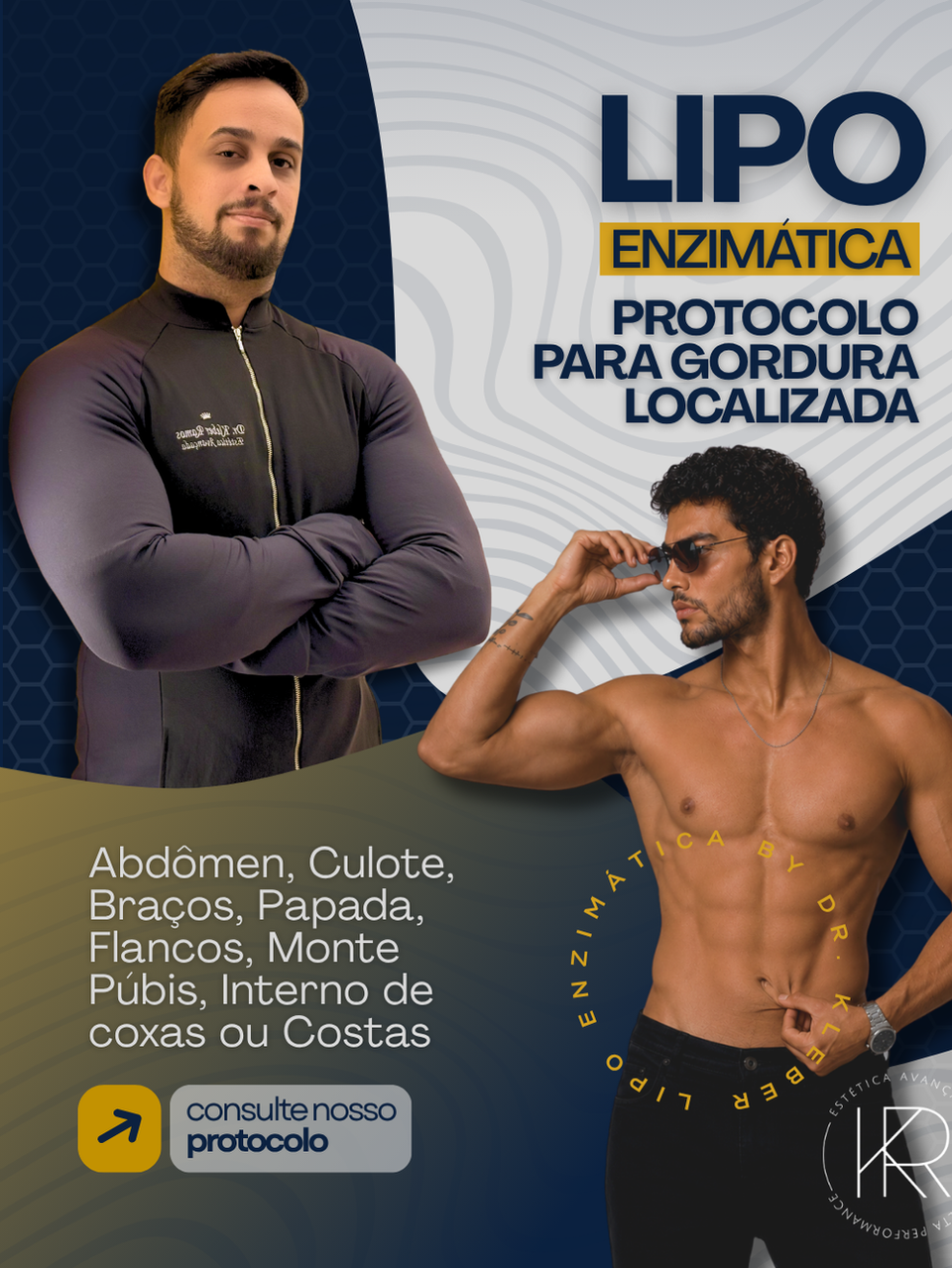 Oferta Lipo Enzimática