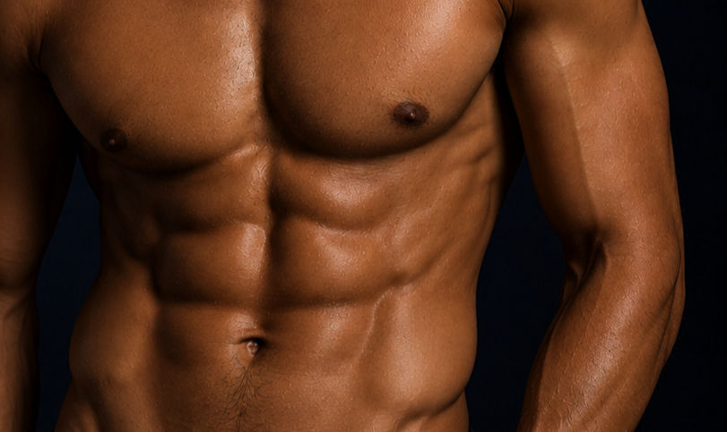 Definição Muscular (Power Up)