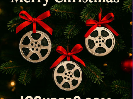 Merry Christmas and a happy cine New Year from all at ICSuper8.com