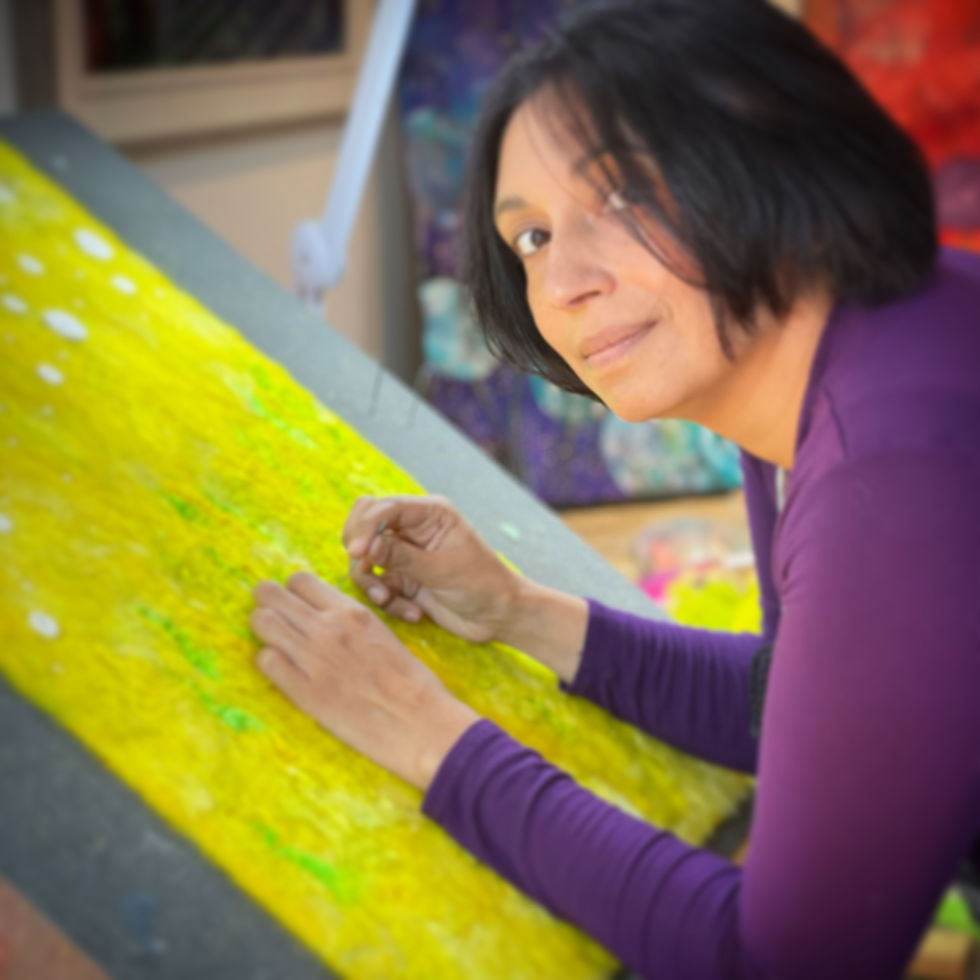 Thumbnail: Discover the History of Fibre Art
