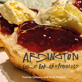 Ardington Book of Bakes and Preserves