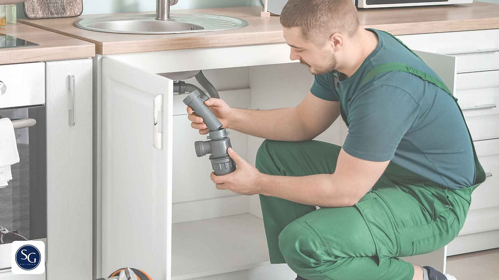 Are You Dancing With Dysfunction? The Deferred Maintenance You May Not See Anymore
