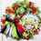Thumbnail: Life’s a garden dig it wreath