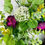 Thumbnail: 14” grapevine and greenery wreath 