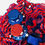 Thumbnail: Patriotic wreath