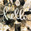 Thumbnail: 22"  Deco Mesh Wreath 10014