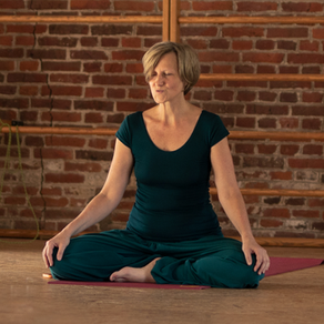 Soirées de méditation en pleine présence