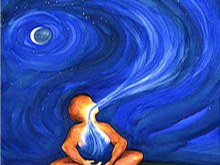 La respiration « quantique » : un souffle conscient qui libère