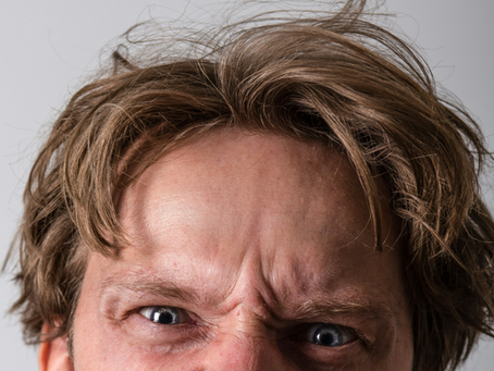 Sculpter le Visage - Focus ≪ Rides du Lion ≫