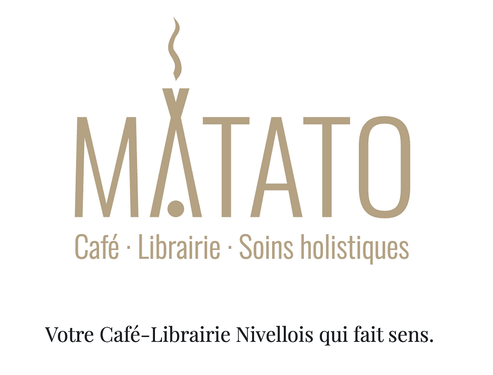 Matato : une librairie où les livres ouvrent aussi la rencontre