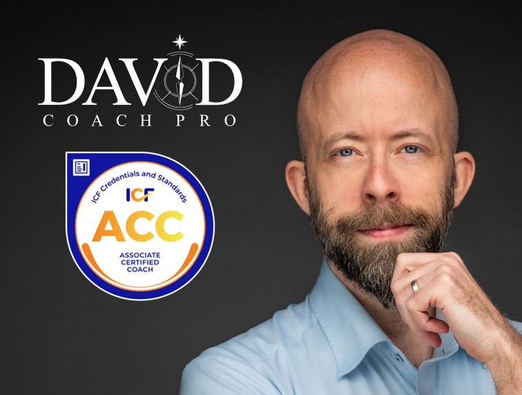 David Vandepontseele : orientation, réorientation et équilibre professionnel