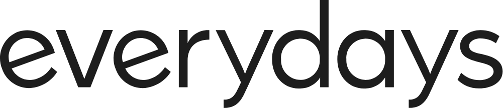 everydays_LOGO