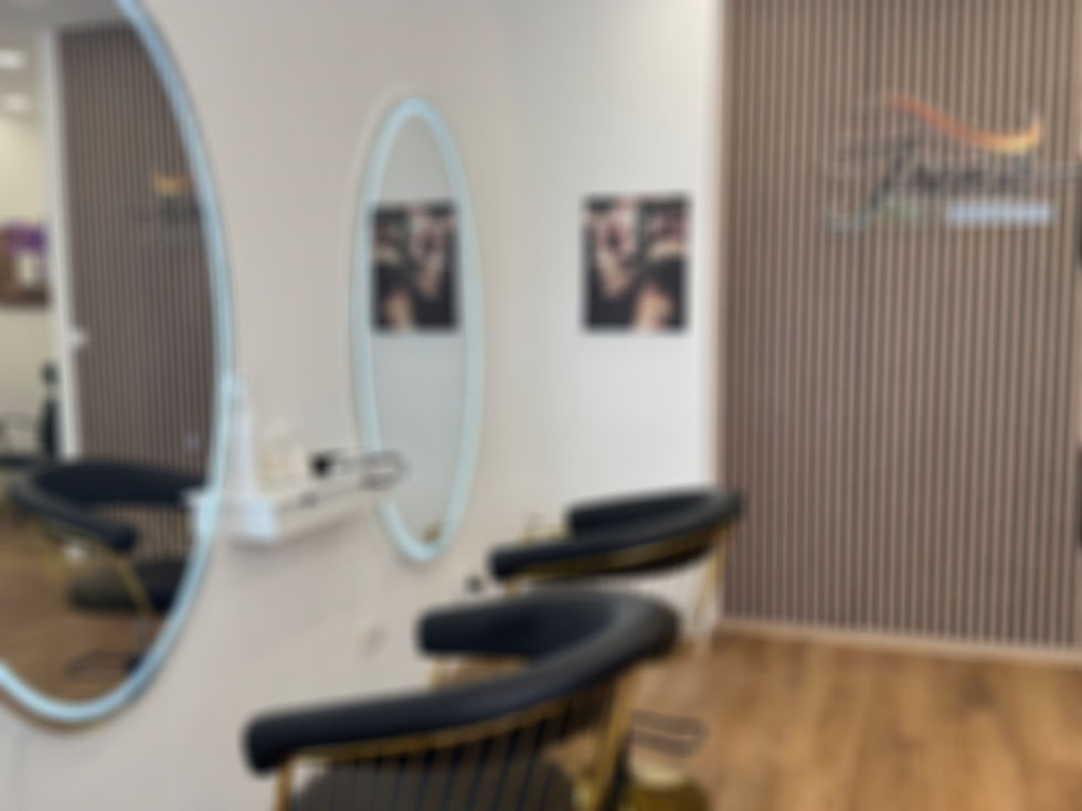 Irena Friseussalon Hannover