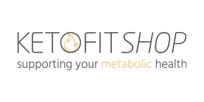KetoFit LOGO