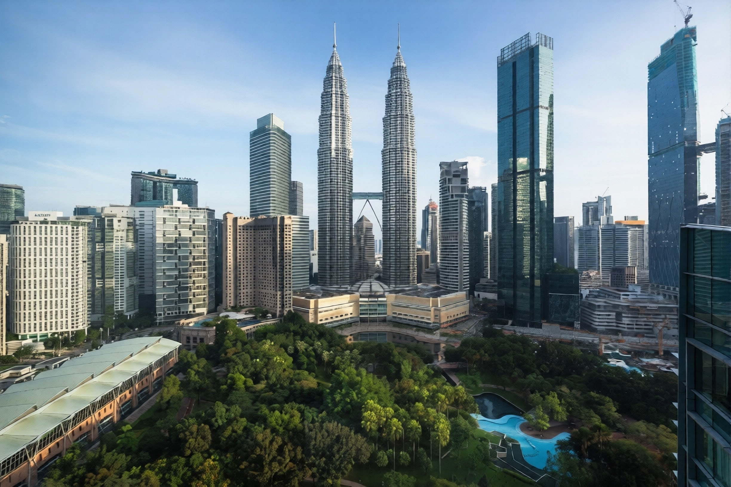 Kuala Lumpur, Malaysia