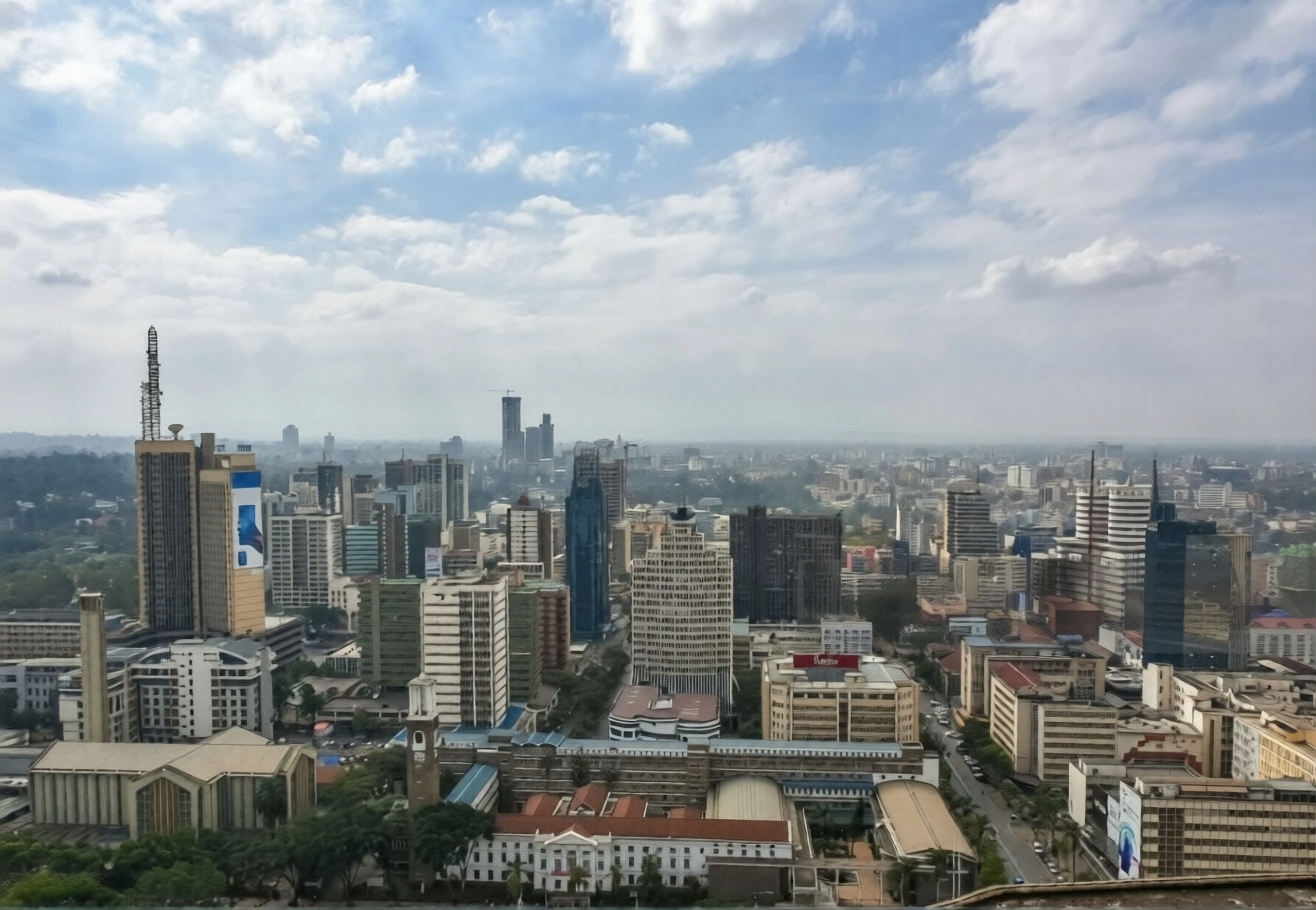 Nairobi, Kenya