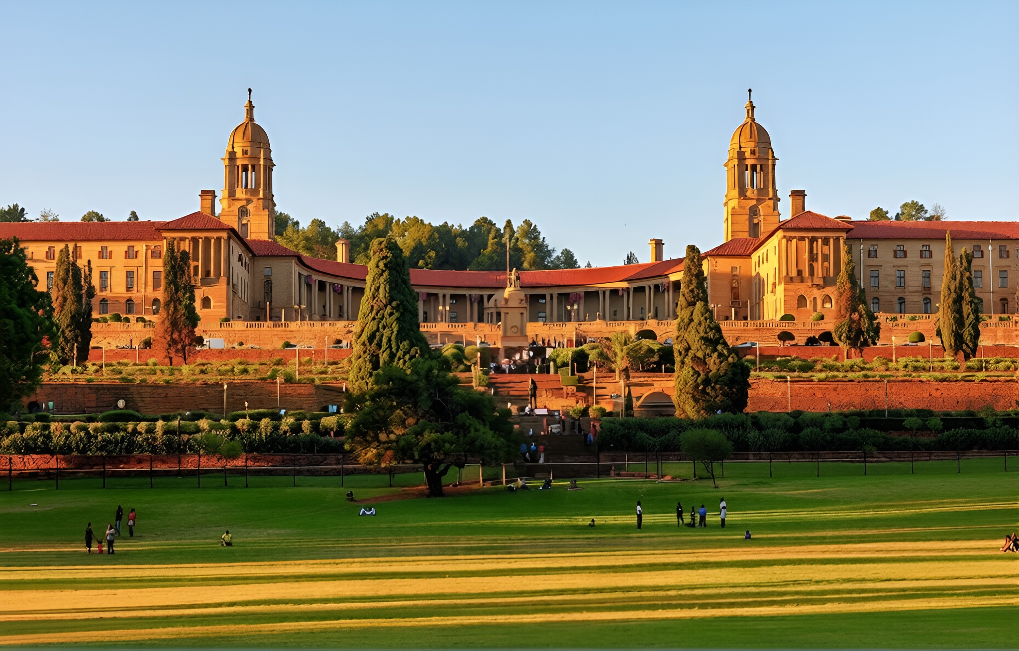 Pretoria, South Africa