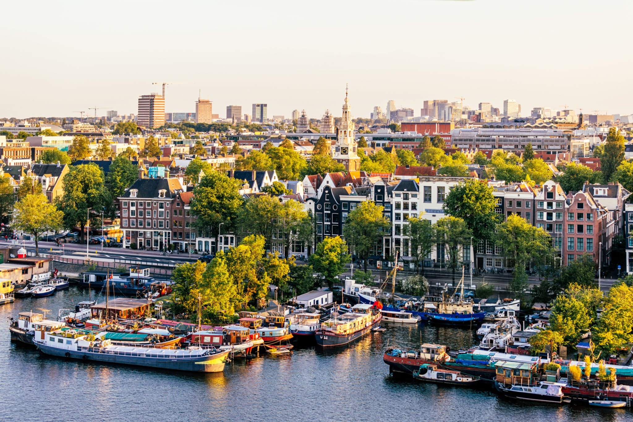 Amsterdam, Netherlands