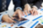 FINANCIAL DATA ANALYTICS & AI