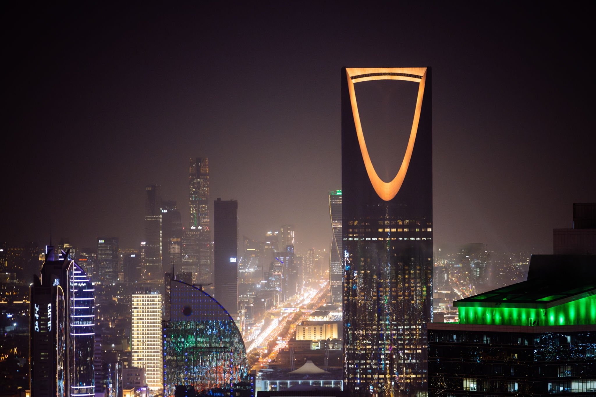 Riyadh, Saudi Arabia