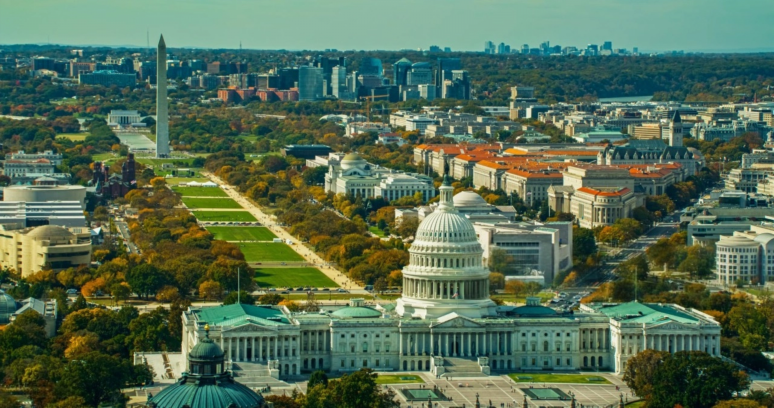 Washington D.C., United States