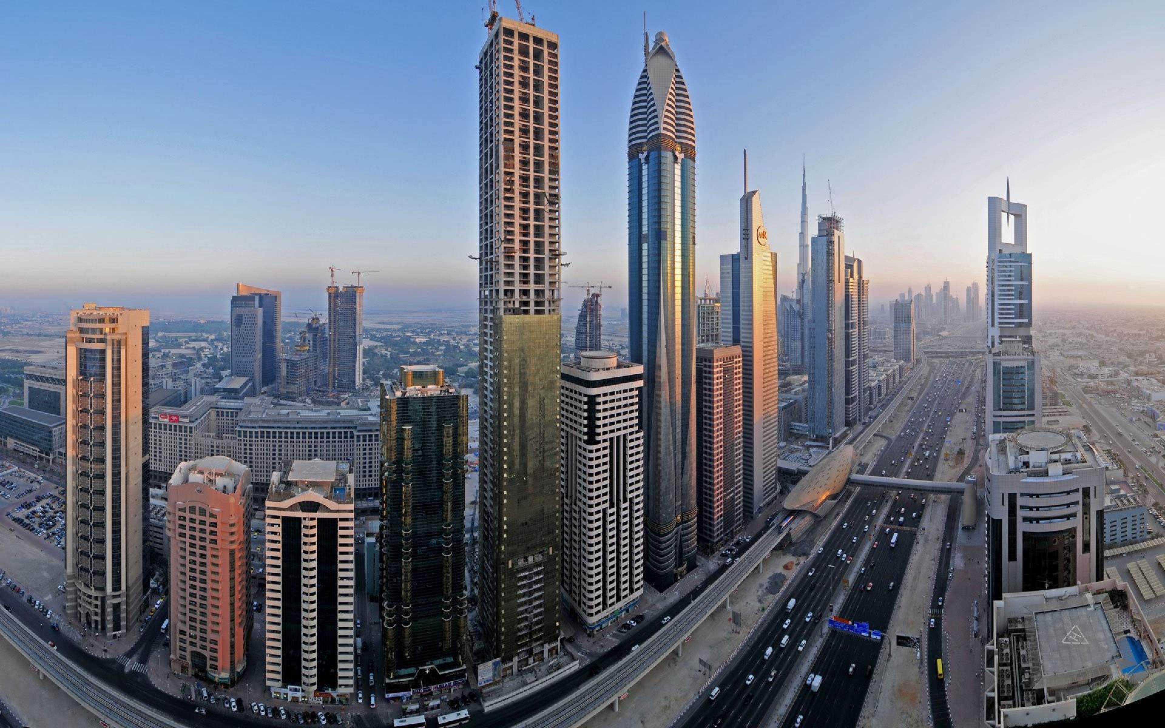 Dubai, United Arab Emirates