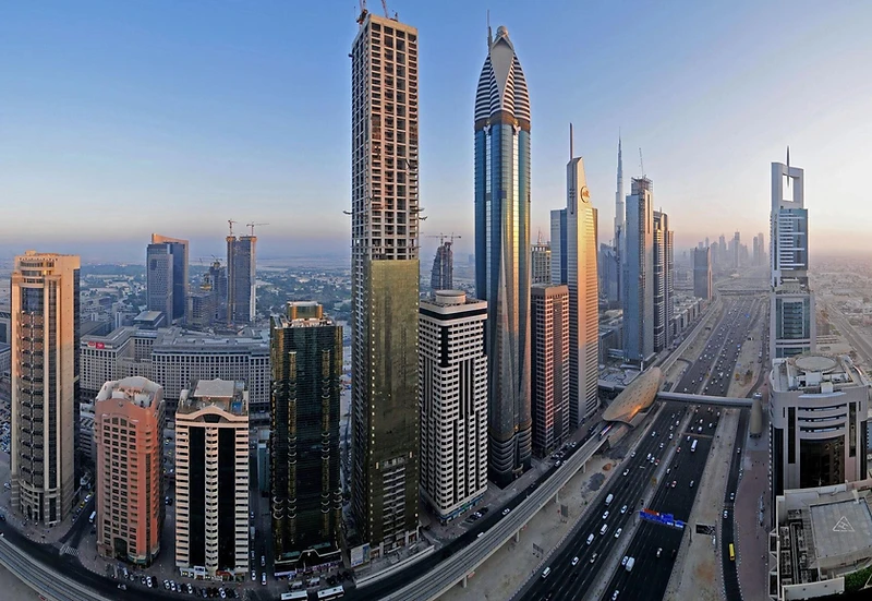 Dubai