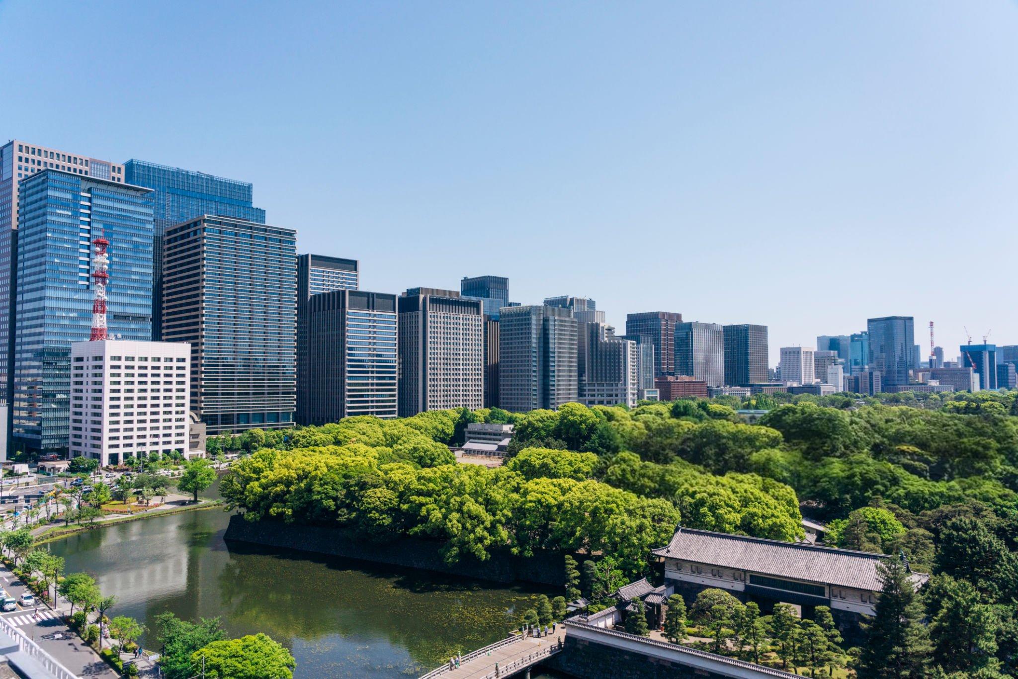 Tokyo, Japan