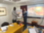 Leadership Seminar - Dubai
