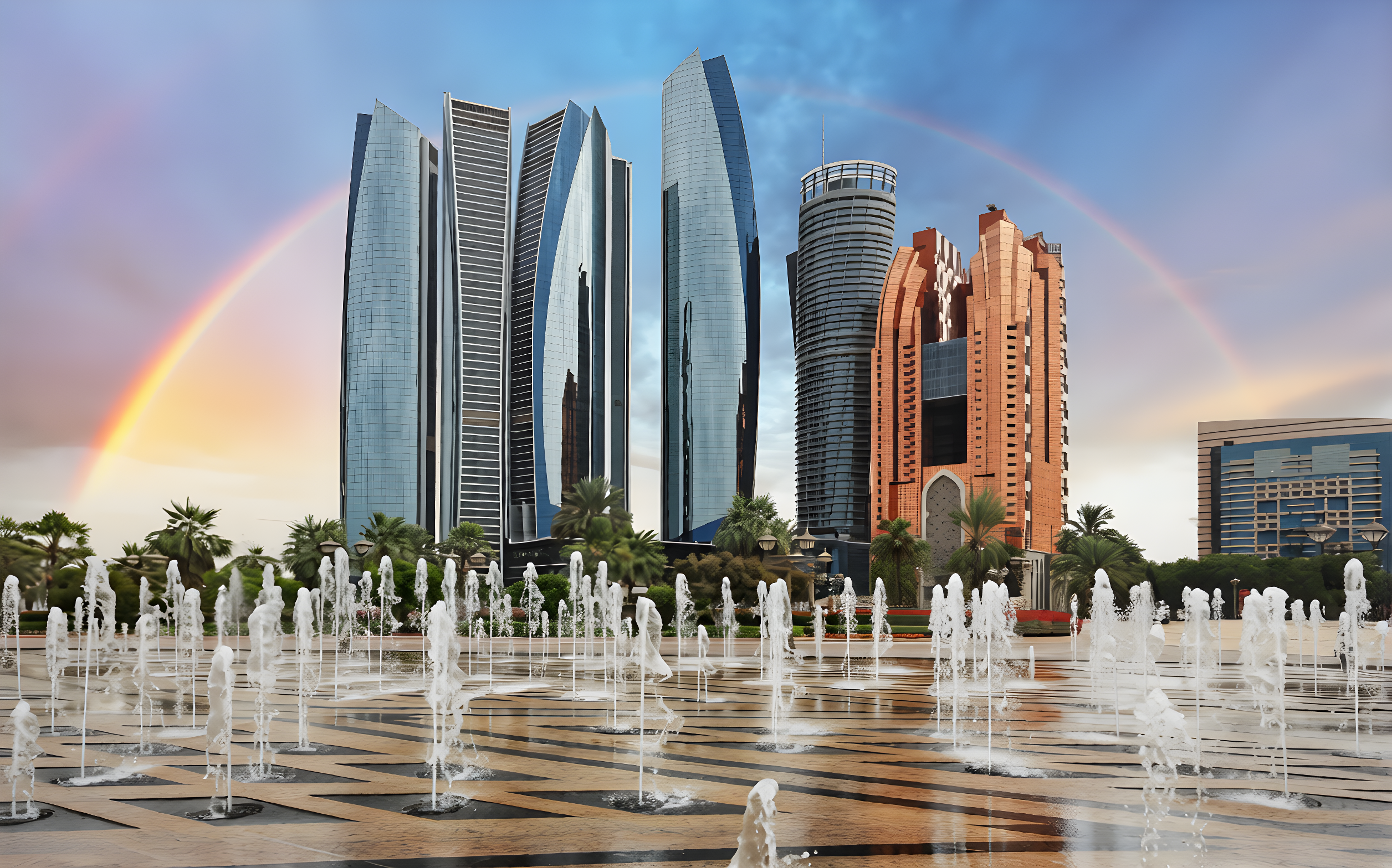 Abu Dhabi, United Arab Emirates