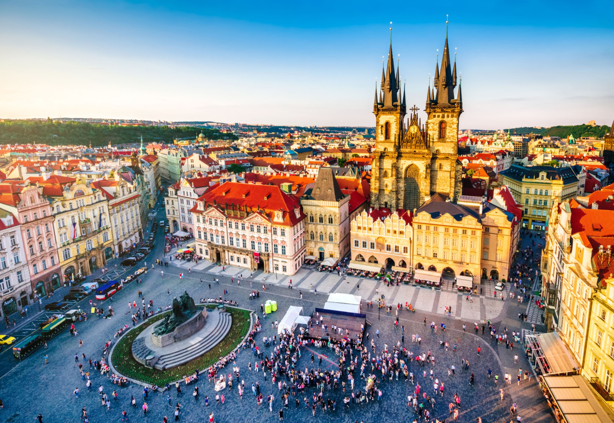 Prague, Czech Republic