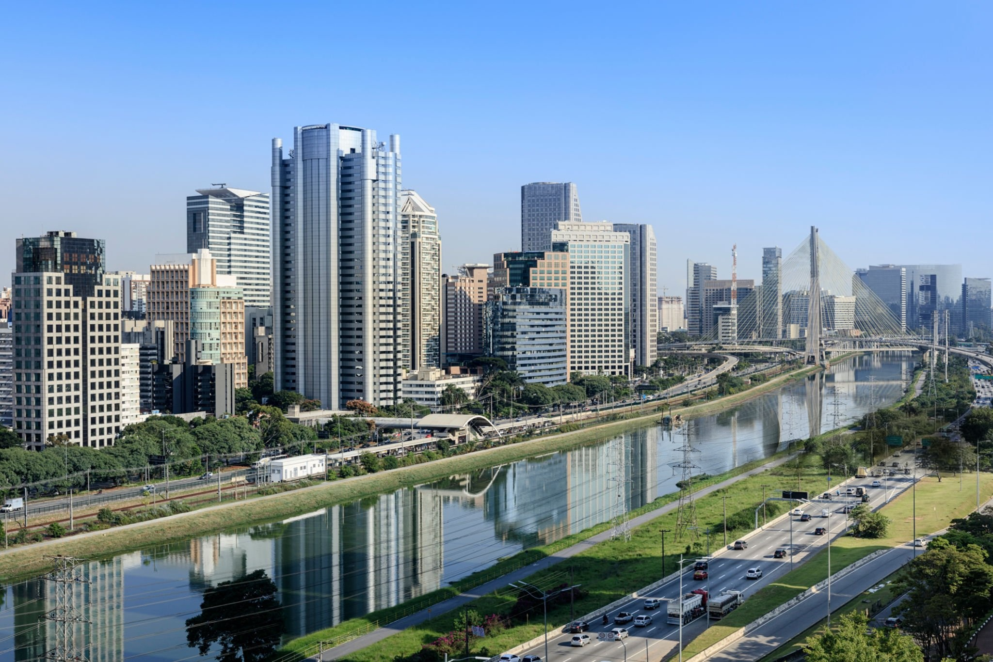 São Paulo, Brazil