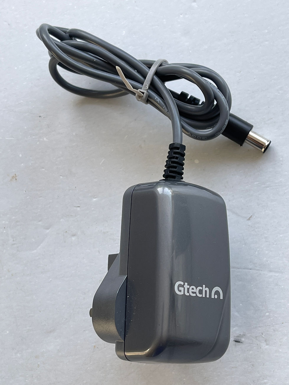 Thumbnail: Gtech charger original CH01 for models listed below