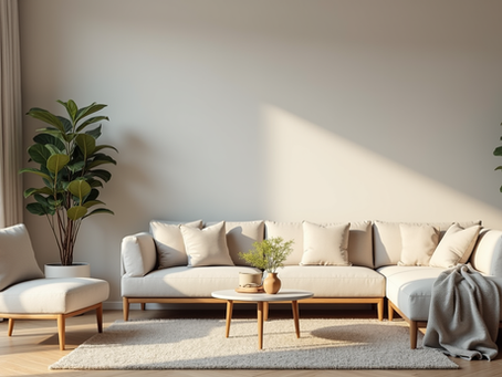 Staging Tips for Selling Your Home Successfully