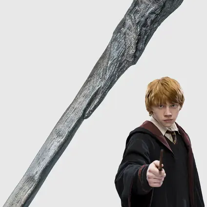 bacchetta-magica-Ron-Weasley