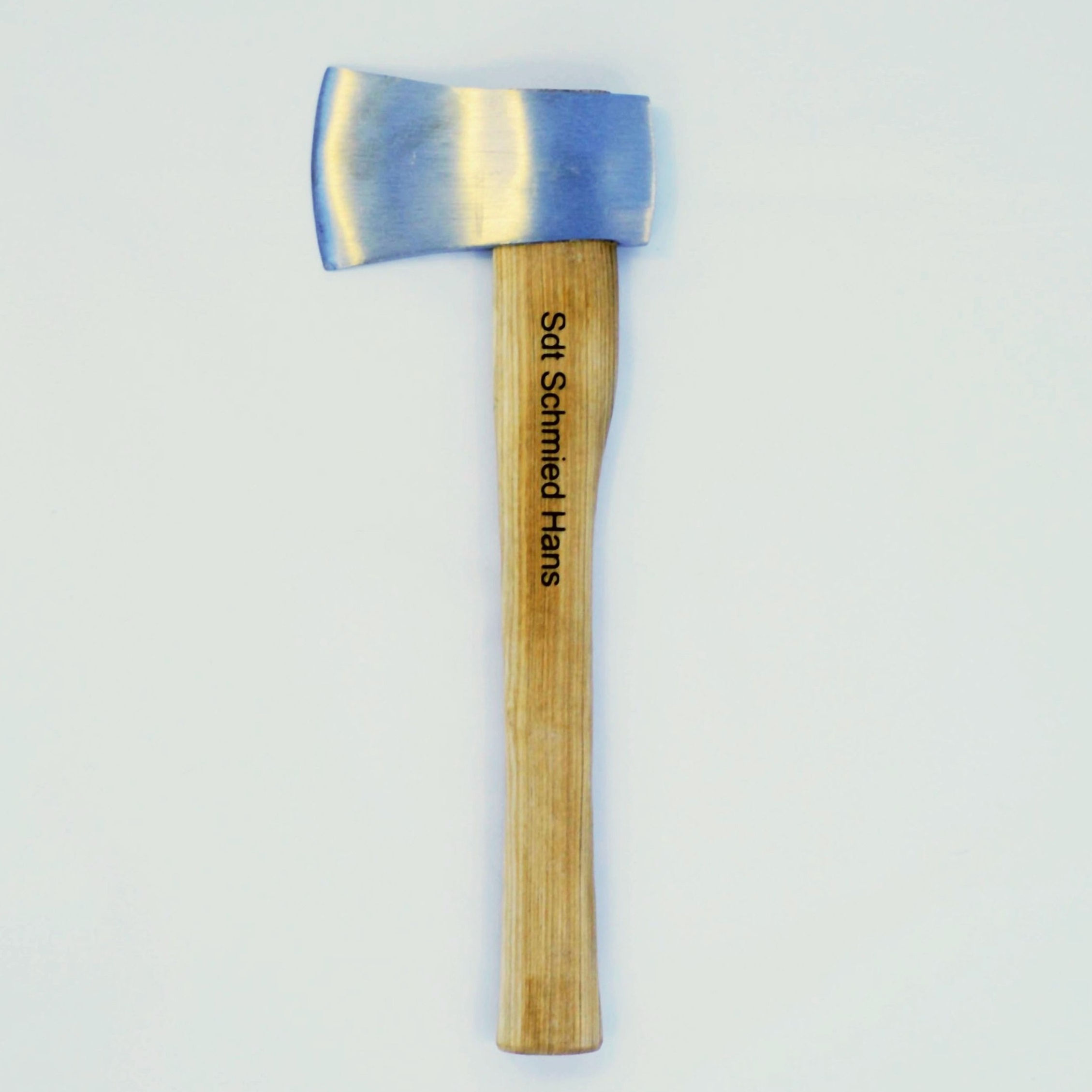 Schanzknochen mit Namen