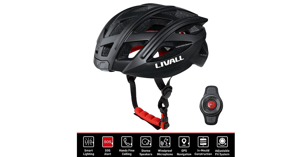 Thumbnail: LIVALL BH60SE NEO - *2025 stock