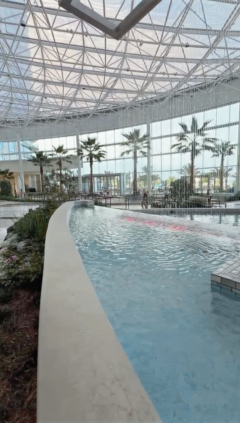 Exploring Chula Vista's Gaylord Resort: A Game Changer for Local Development