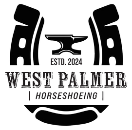 West Palmer Horseshoeing 
