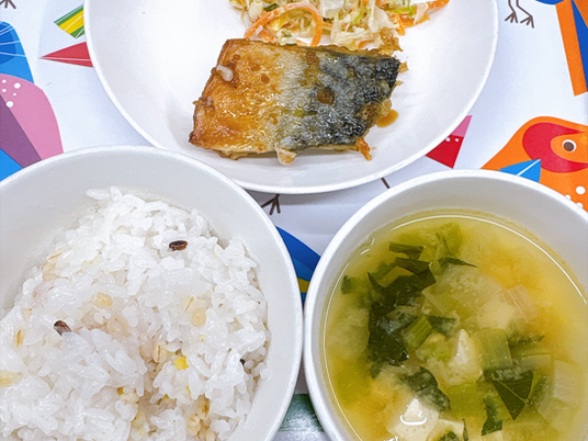 鯖のかば焼き☆彡