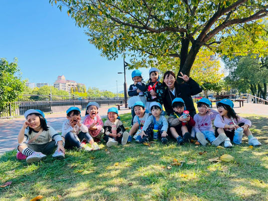 ☆1年間ありがとうございました☆ぺんぎん組