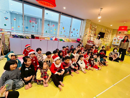 メリークリスマス🎅🎄