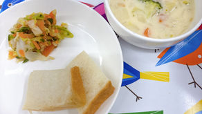 クリームチュー☆彡