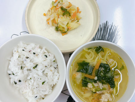 醤油ラーメン☆彡