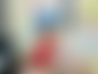 バスでおでかけ🚌うさぎぺんぎん🐰🐧