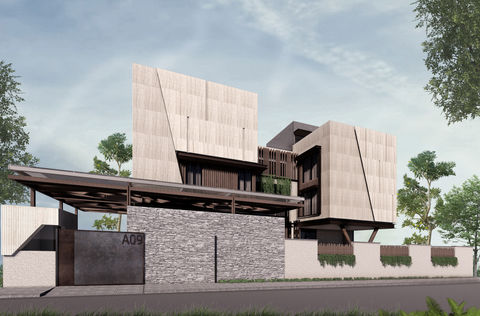Architecture