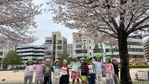 ☆今週のきりん組☆