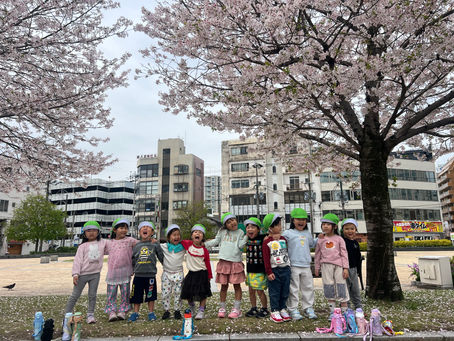 ☆今週のきりん組☆